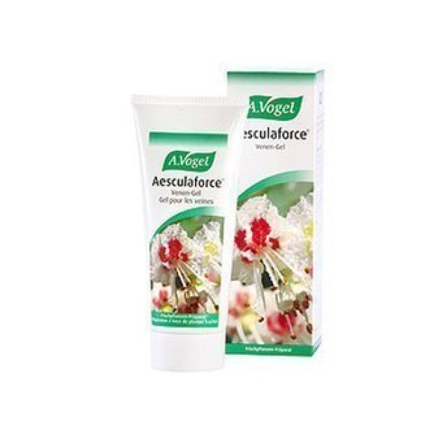 VOGEL Aesculaforce Gel 100ml