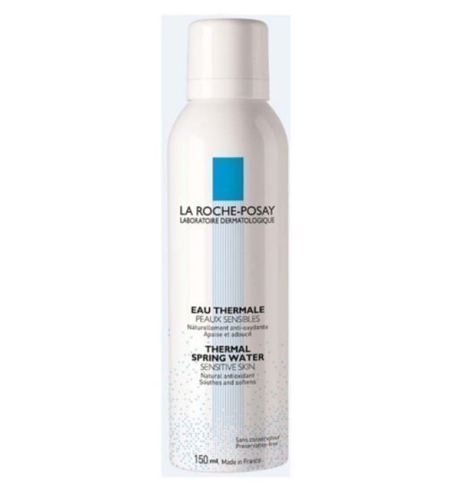 LA ROCHE POSAY EAU THERMALE SPRING WATER 150ML