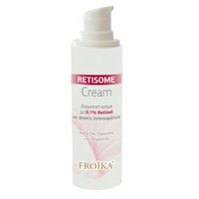 FROIKA RETISOME CREAM 30ml