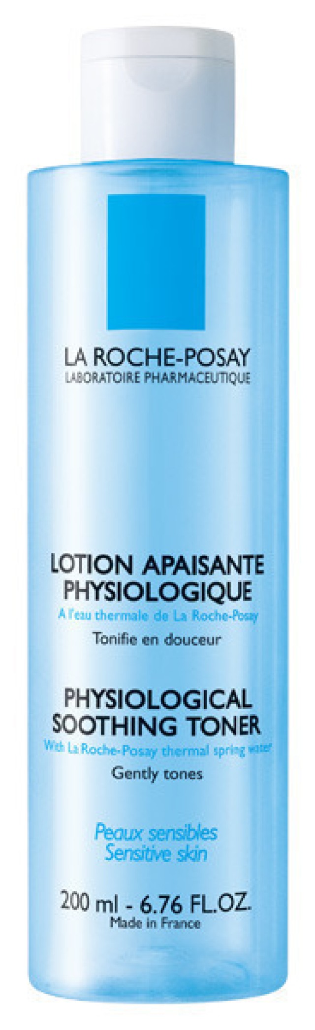 LA ROCHE POSAY LOTION APAISANTE PHYSIOLOGIQUE 200ML