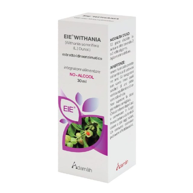 EIE WITHANIA 30ML