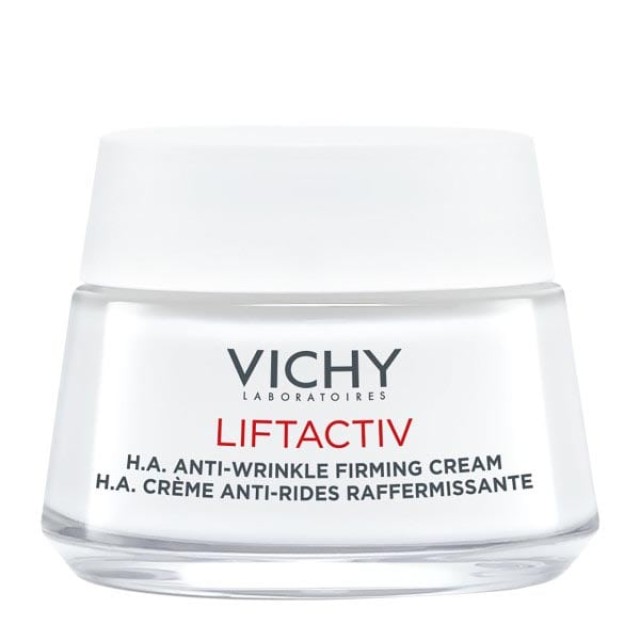 VICHY LIFTACTIV SUPREME ΓΙΑ ΞΗΡΕΣ/ ΠΟΛΥ ΞΗΡΕΣ ΕΠΙΔΕΡΜΙΔΕΣ 50ML