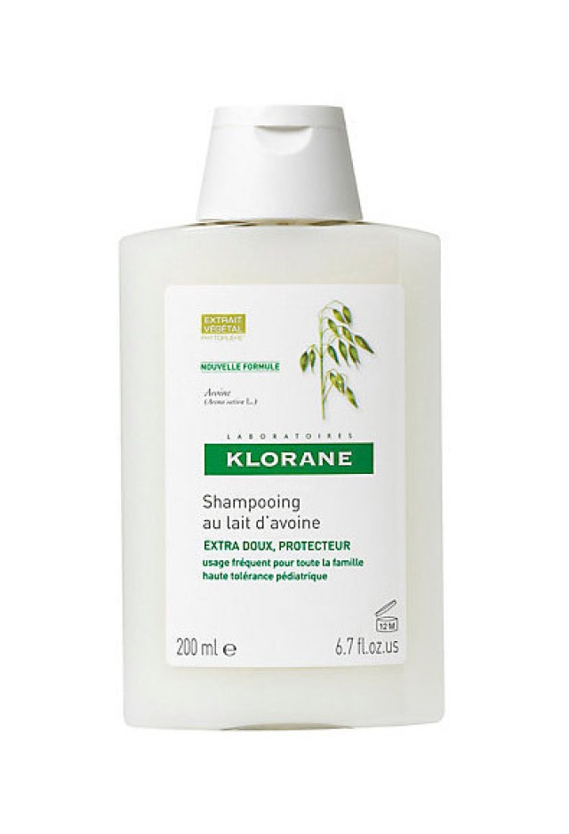 KLORANE SHAMPOO LAIT DAVOINE 200ML