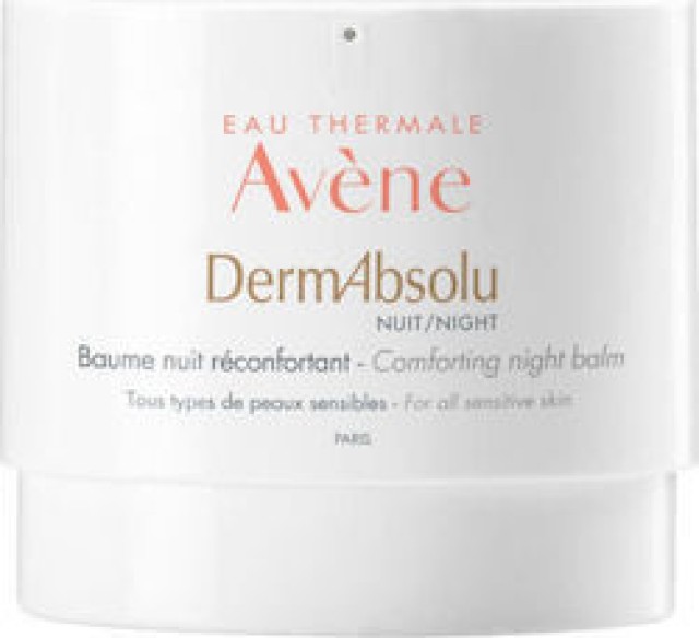 Avene DermAbsolu Comforting Night Balm 40ml