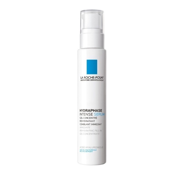 La Roche Posay Hydraphase Intense Serum Ορός Ενυδάτωσης και Λείανσης, 30ml