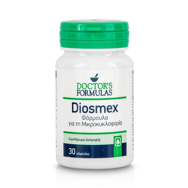 Doctors Formulas Diosmex 30 tabs