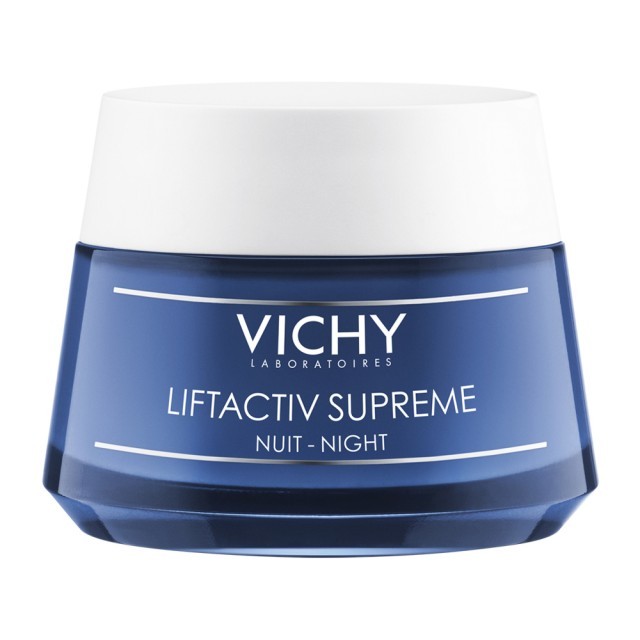 VICHY LIFTACTIV NUIT 50ML