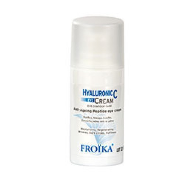 FROIKA HYALURONIC - C Eyes 15ml