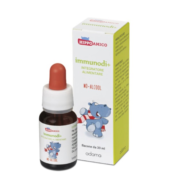 ADAMAH EIE IMMUNODI+ 30ML