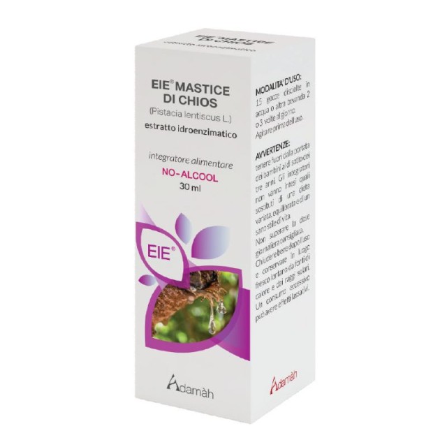 ADAMAH EIE MASTICE DI CHIOS 30ML