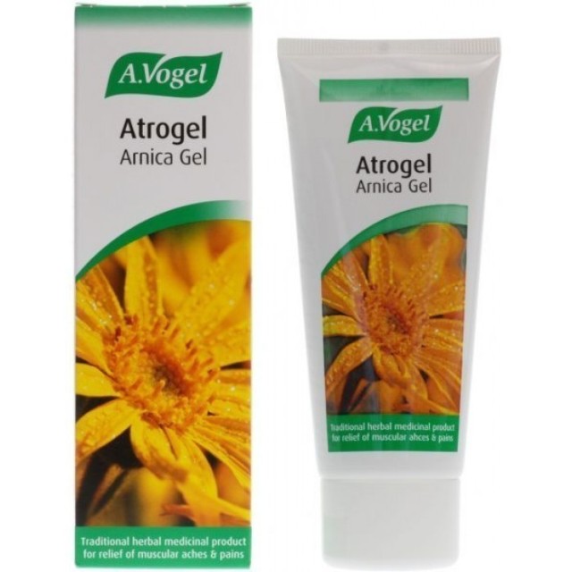 VOGEL Atro-Gel (Rheuma-Gel) 100ml