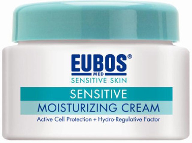 EUBOS MOISTURIZING DAY CREAM 50 ml