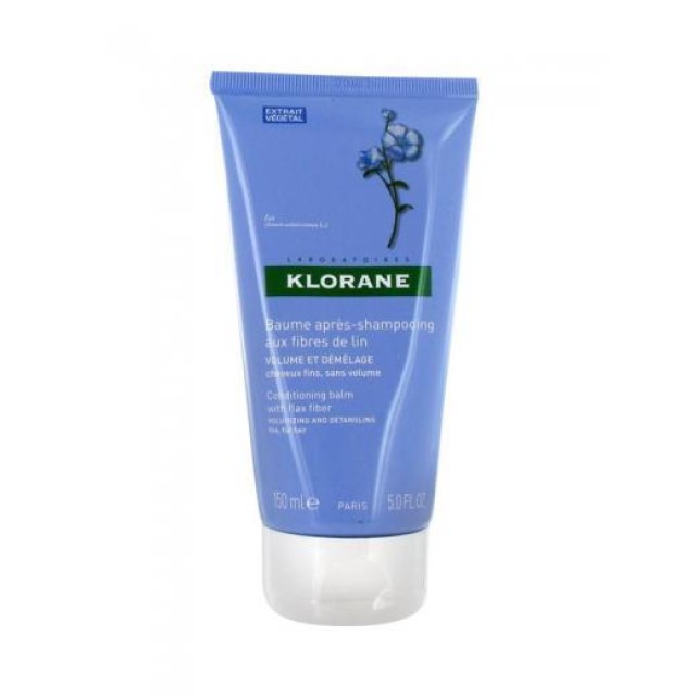 KLORANE BAUME LINUM 150ML