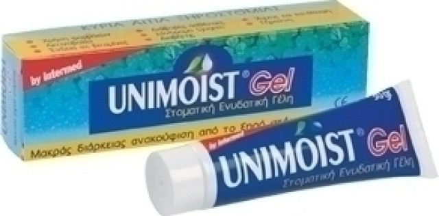 Intermed Unimoist Gel 30gr