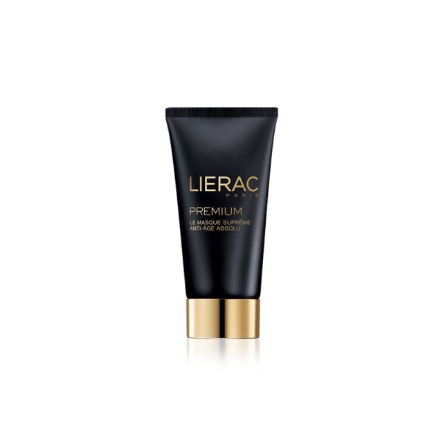 Lierac Premium The Mask Asolute Anti-Aging Η Απόλυτη Μάσκα Αντιγήρανσης 75ml