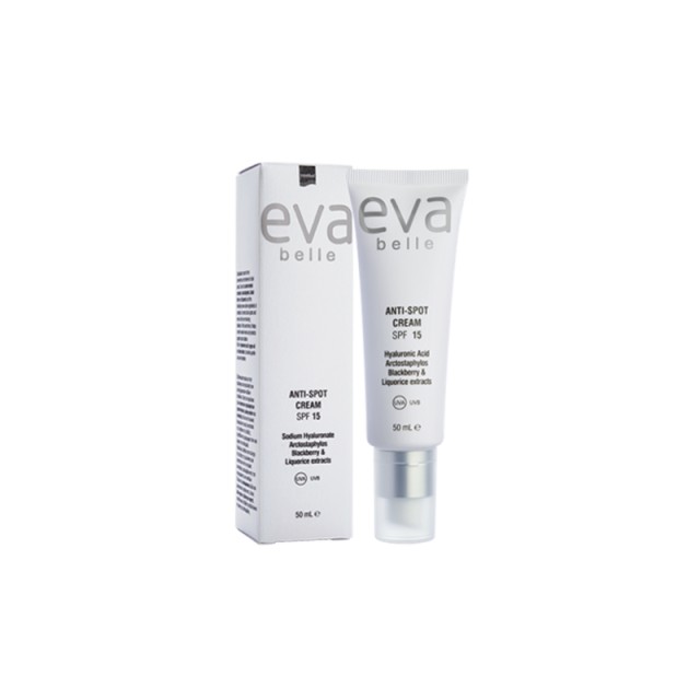 Intermed Eva Belle Anti-Spot cream SPF15 50ml