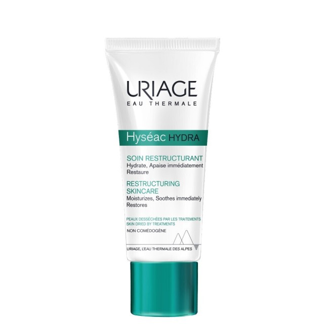 Uriage Hyseac R Restructuring Skin Care Dry Skin 40ml