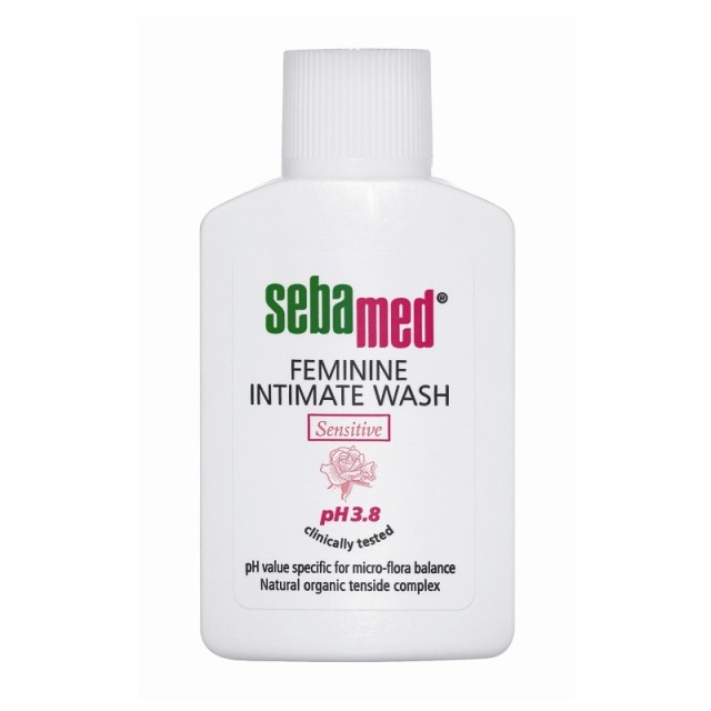 SebaMed Feminine Intimate Wash 200ml