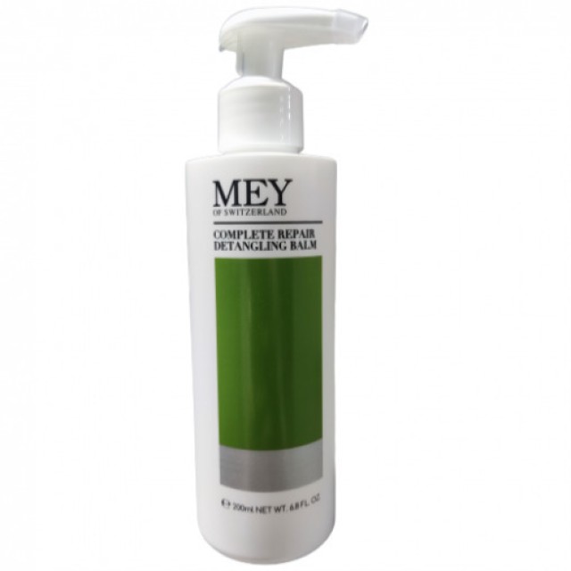 Mey Complete Repair Detangling Balm 200ml