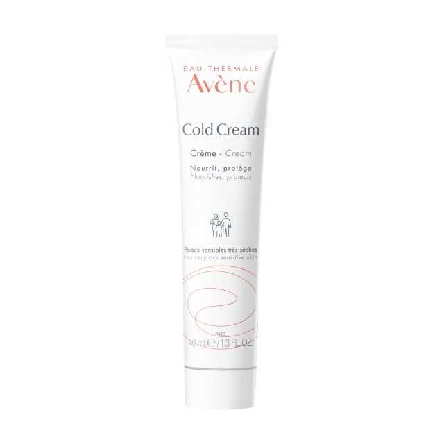 Avène Κρέμα Cold Cream 40ml