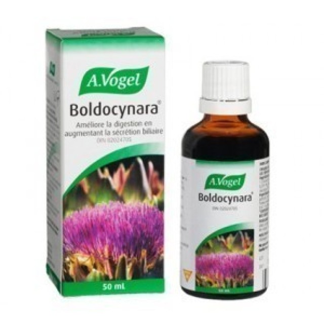 VOGEL Boldocynara 50ml