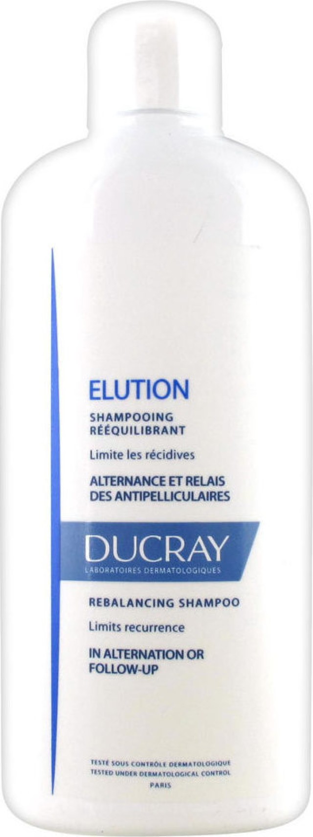 DUCRAY ΣΑΜΠΟΥΑΝ ELUTION 400ML