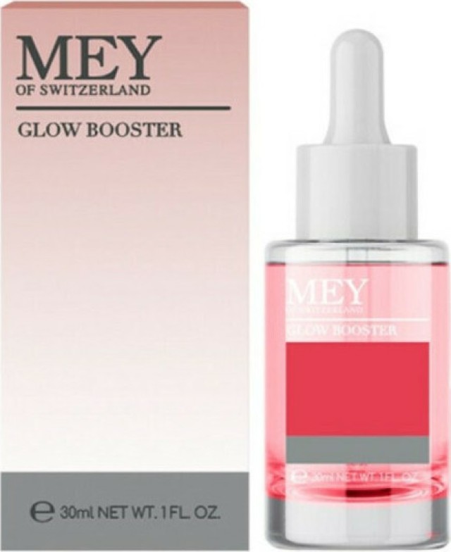 MEY Glow Booster για Λάμψη & Ενυδάτωση 30ml