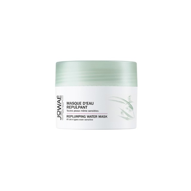 Jowae Replumping Water Mask Μάσκα Προσώπου Αναδόμησης Με Νερό 50ml