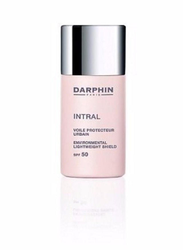 DARPHIN INTRAL Voile Protecteur Urbain SPF50 30ml