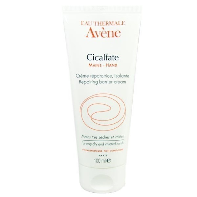 AVENE CICALFATE CREME MAINS REPARATRICE 100ML