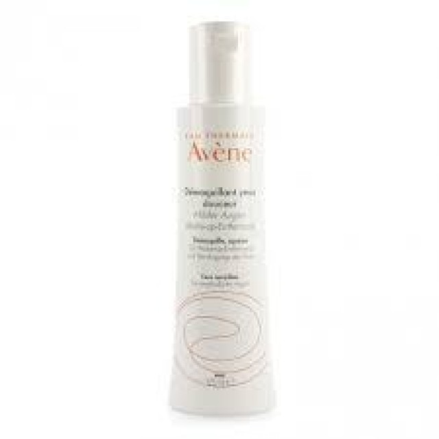 AVENE DEMAQUILLANT YEUX 125ML