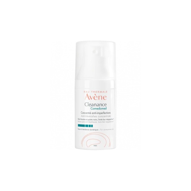 Avene Cleanance Comedomed για την Μείωση των Ατελειών στο Πρόσωπο 30ml