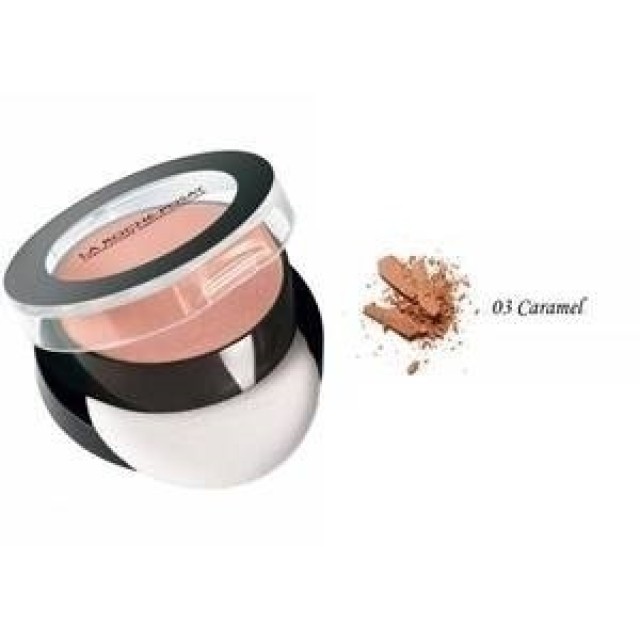 LA ROCHE POSAY TOLERIANE TEINT BLUSH (3) CARAMEL 5GR