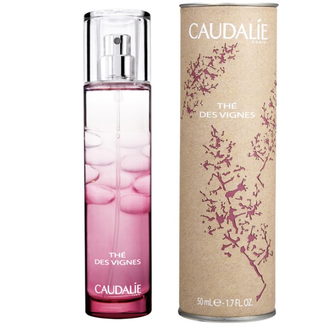 CAUDALIE Thé des Vignes Fresh Fragrance 50ml