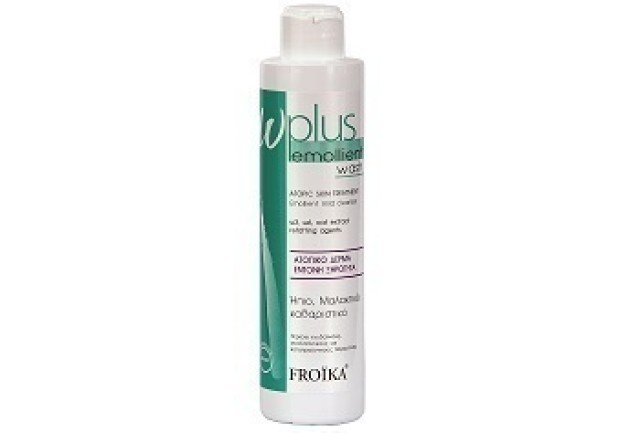 FROIKA ω – PLUS WASH 200ml