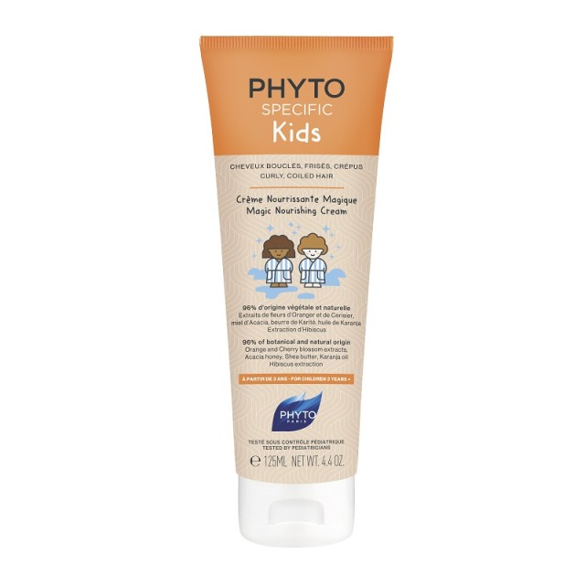 Phyto Specific Kids Magic Nourishing Cream 125ml