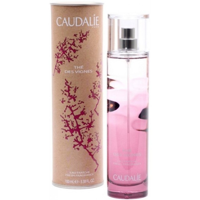 CAUDALIE Thé des Vignes Fresh Fragrance 100ml