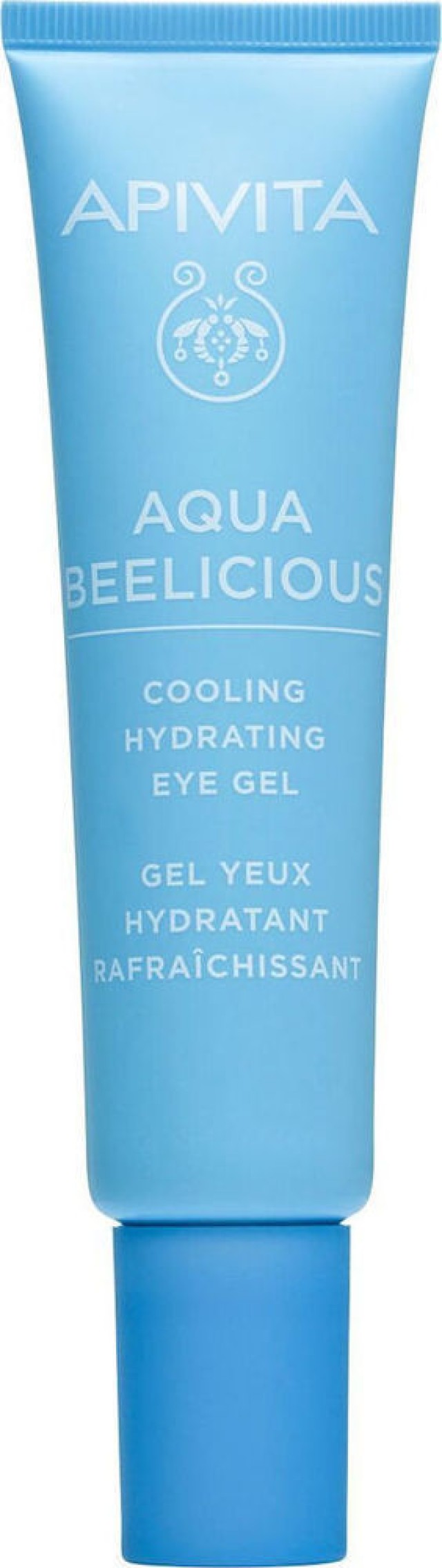 Apivita Aqua Beelicious Cooling & Hydrating Gel 15ml