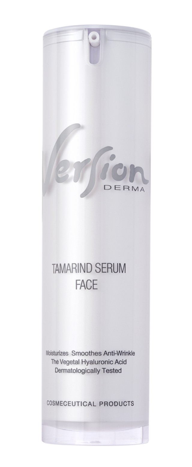 Version TAMARIND SERUM FACE 50ml