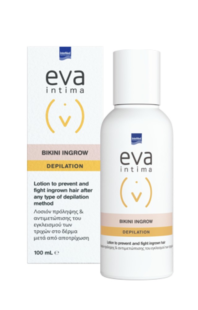 INTERMED Eva Bikini Ingrow 100ml