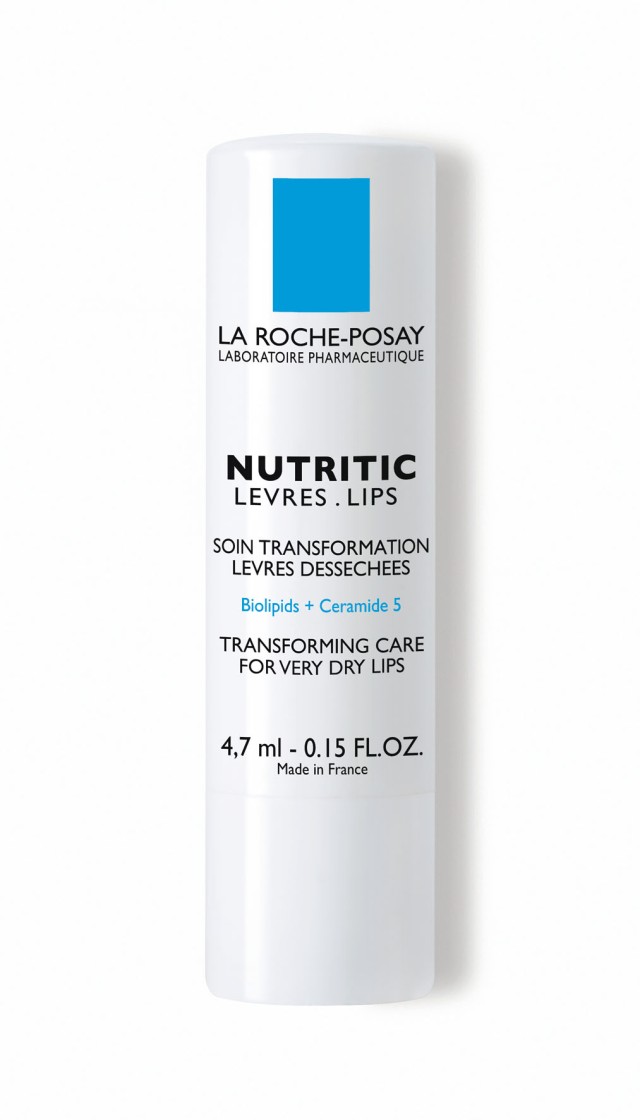 LA ROCHE POSAY NUTRITIC LEVRES 4,7ML