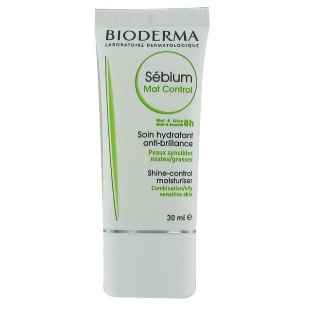 BIODERMA SEBIUM MAT CONTROL 30ML