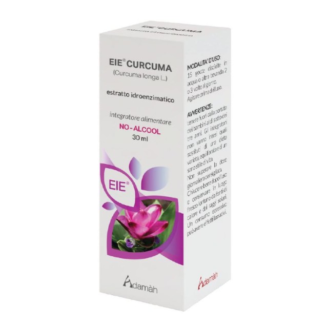 EIE CURCUMA 30ML