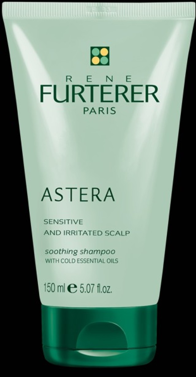 RENE FURTERER ASTERA SHAMPOOING SENSIBLE 200ML