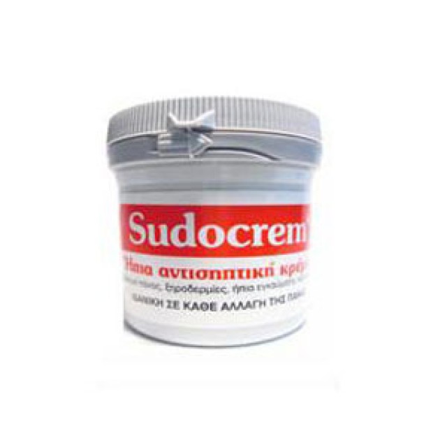 SUDOCREM 125gr