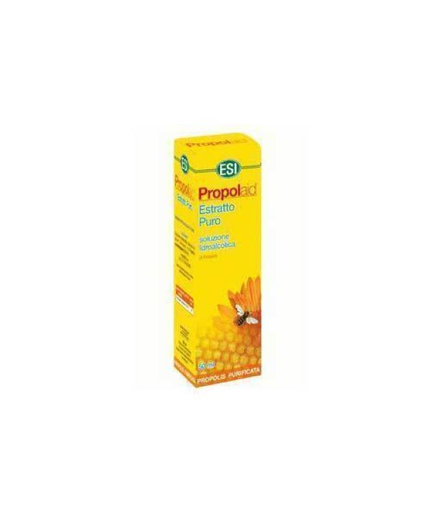 ESI Propolaid Estratto Puro 50ml