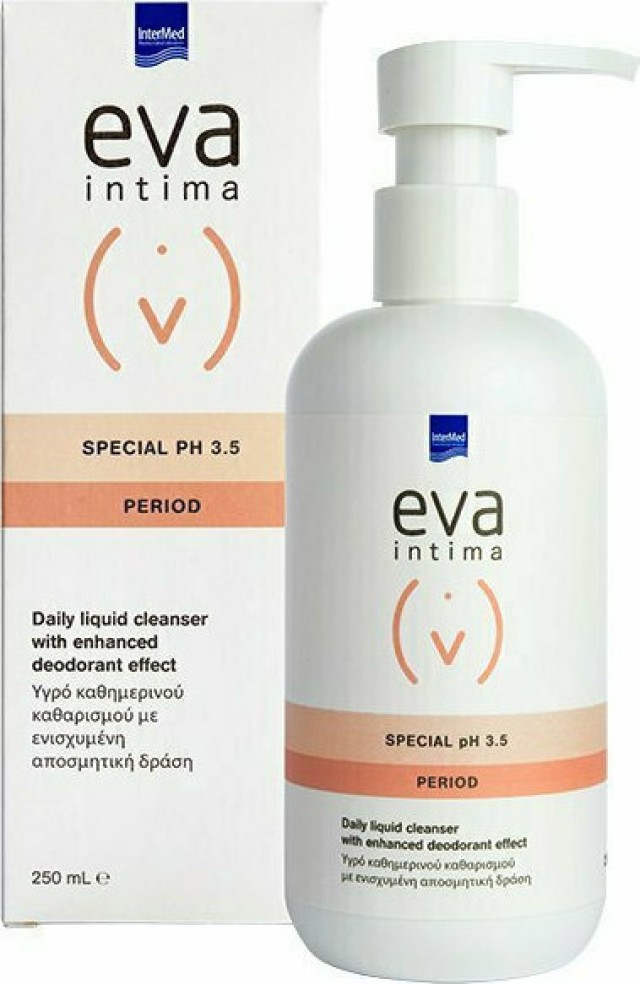 INTERMED Eva Intima Wash Special 250ml