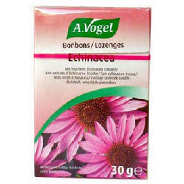 VOGEL Echinacea Bonbons 30gr