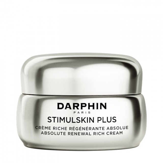 Darphin Stimulskin Plus Absolute Renewal Rich Cream 50ml