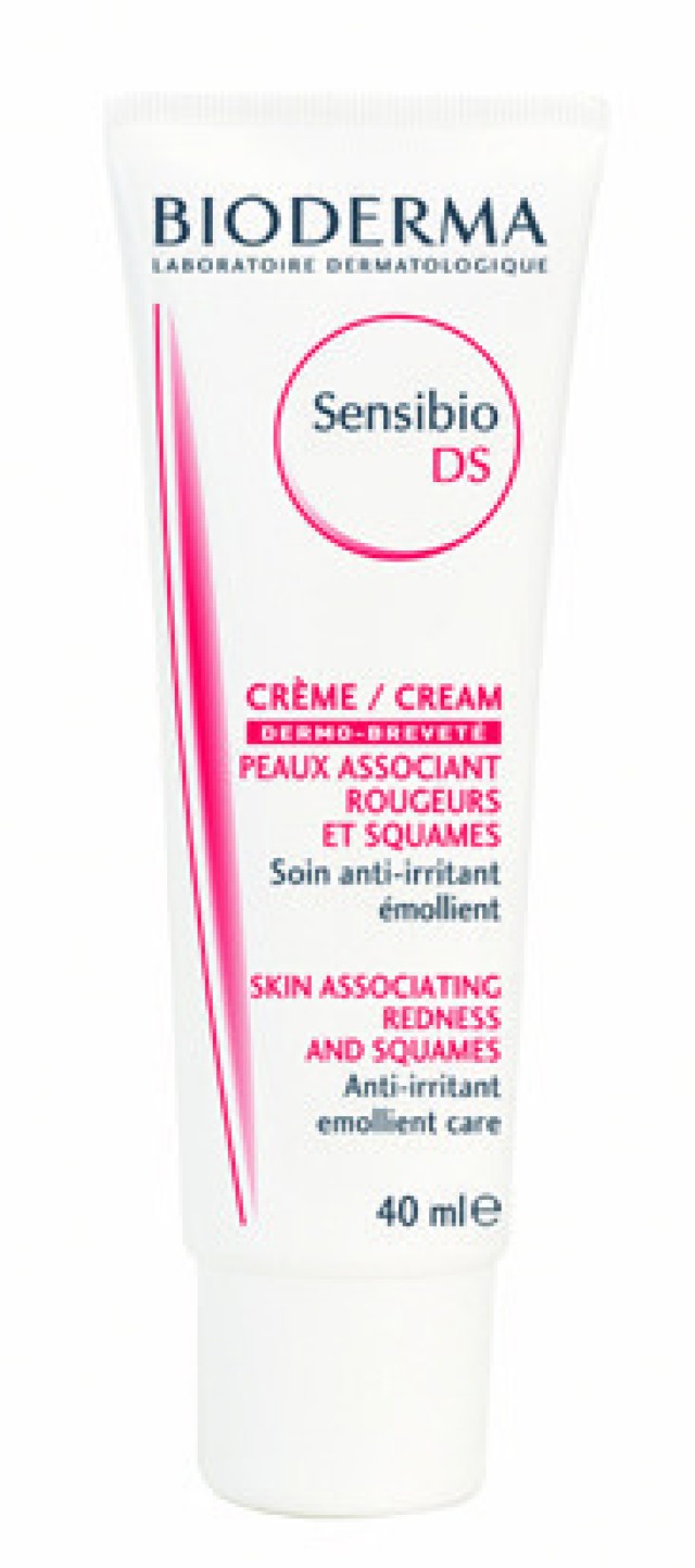 BIODERMA SENSIBIO DS CREME 40ml